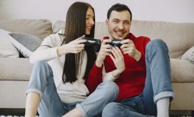 Finding the Ideal Gaming Space