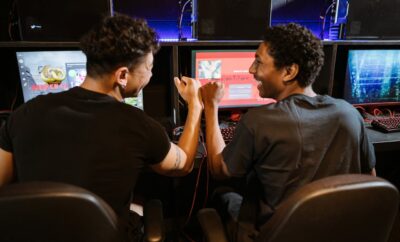 Gaming Community and Esports: A Powerful Force
