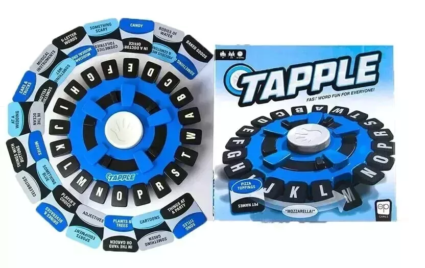 tapple game