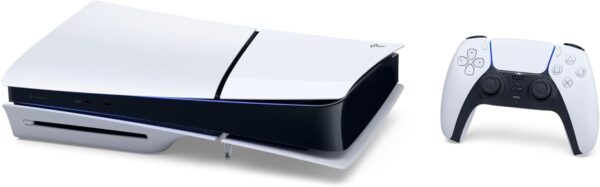 PlayStation Console 5 Edition Standard Slim - Image 2