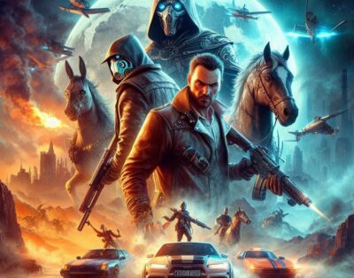 The Biggest Gaming News & Leaks of the Week
