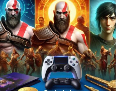 Gaming Industry Weekly Roundup: Key Updates and Rumors